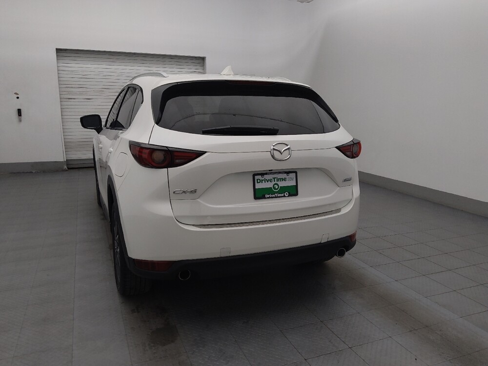 2018 Mazda CX-5 in Tampa, FL 33612 - 18093776 6