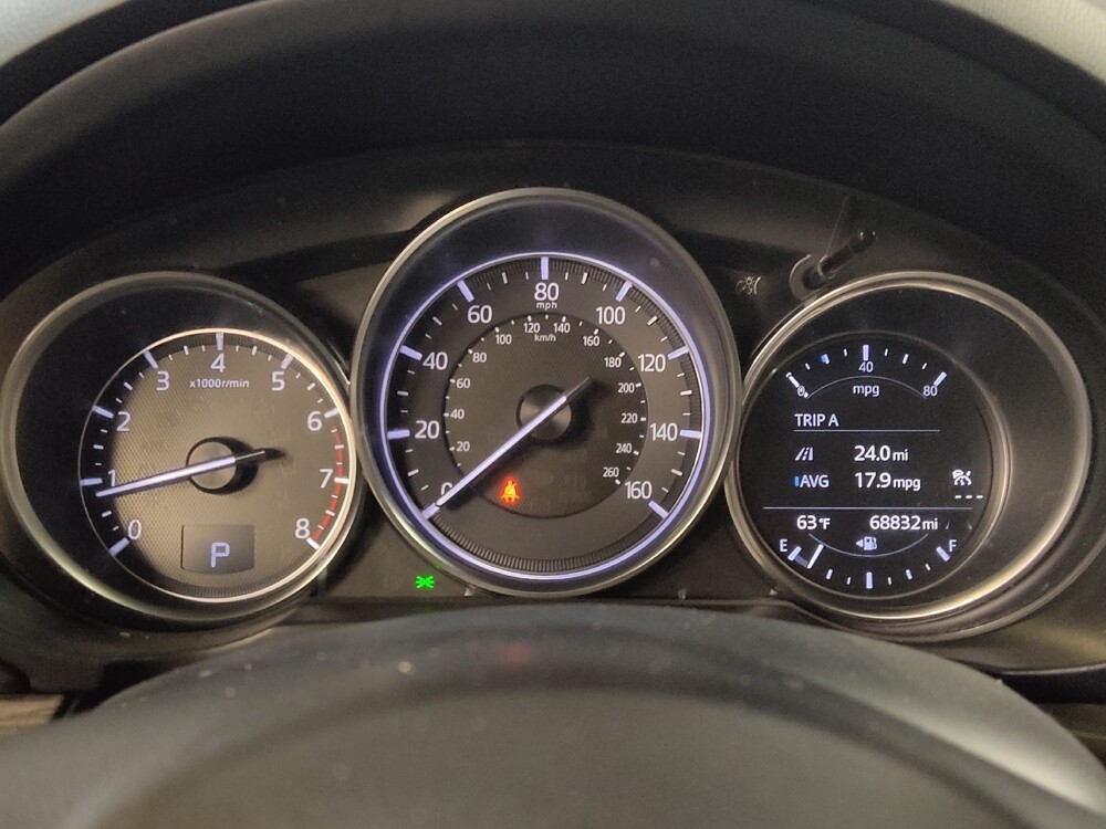 2018 Mazda CX-5 in Tampa, FL 33612 - 18093776 23