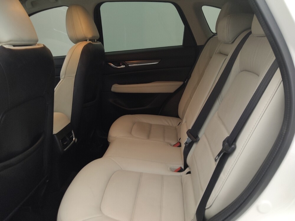 2018 Mazda CX-5 in Tampa, FL 33612 - 18093776 18