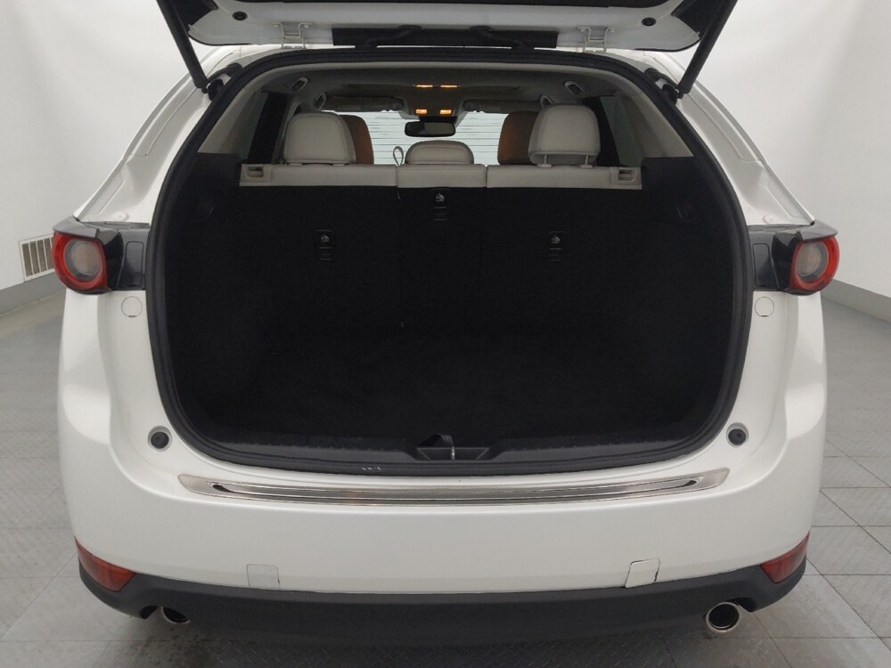 2018 Mazda CX-5 in Tampa, FL 33612 - 18093776 29