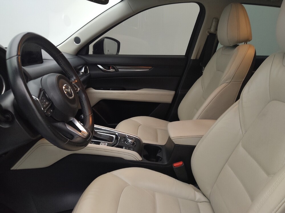 2018 Mazda CX-5 in Tampa, FL 33612 - 18093776 17