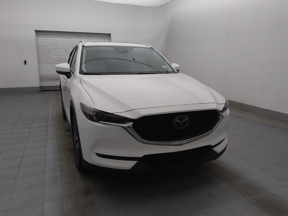 2018 Mazda CX-5 in Tampa, FL 33612 - 18093776 14