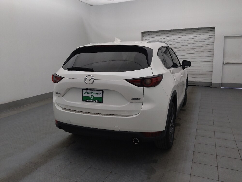 2018 Mazda CX-5 in Tampa, FL 33612 - 18093776 7