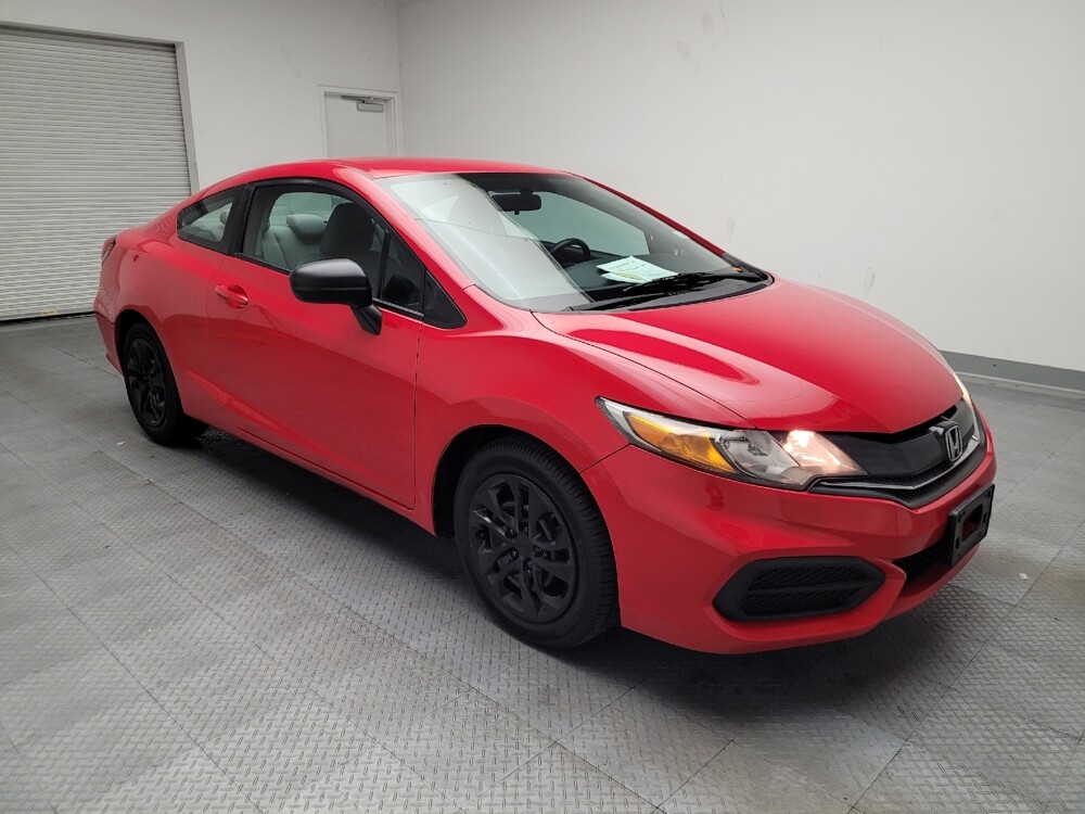2015 Honda Civic in Downey, CA 90241 - 18093777 13