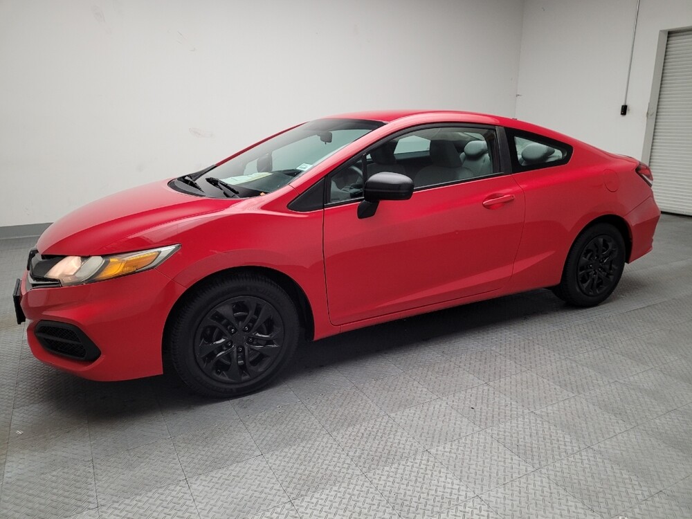 2015 Honda Civic in Downey, CA 90241 - 18093777 2