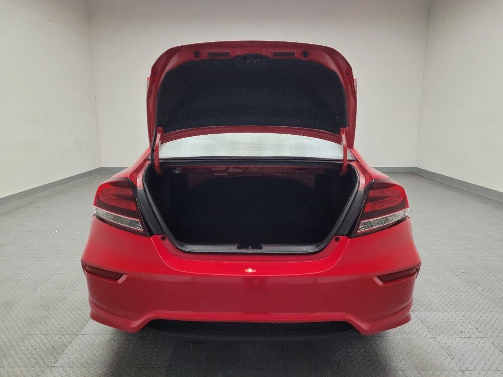 2015 Honda Civic in Downey, CA 90241 - 18093777 29