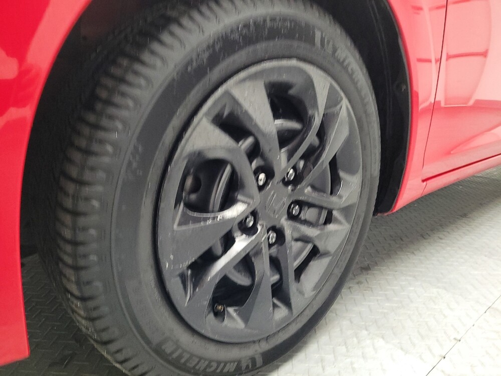 2015 Honda Civic in Downey, CA 90241 - 18093777 31