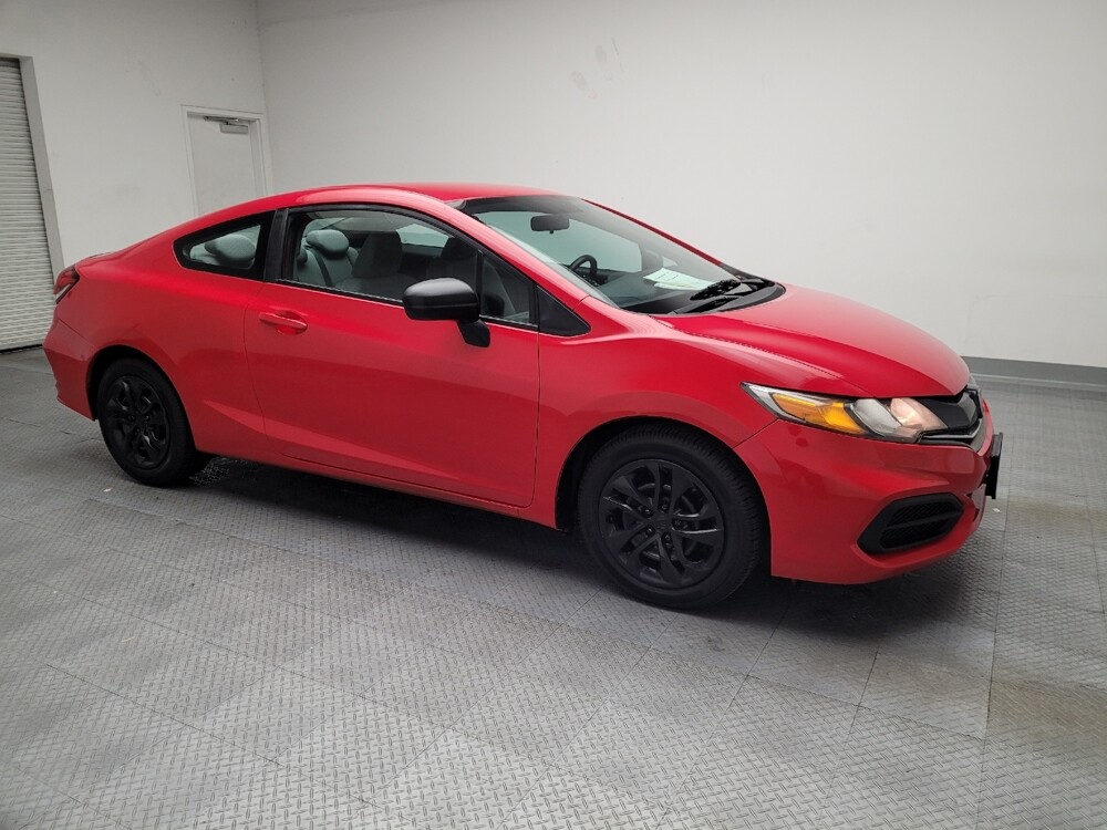 2015 Honda Civic in Downey, CA 90241 - 18093777 11