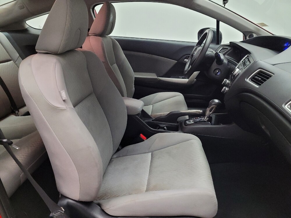 2015 Honda Civic in Downey, CA 90241 - 18093777 21