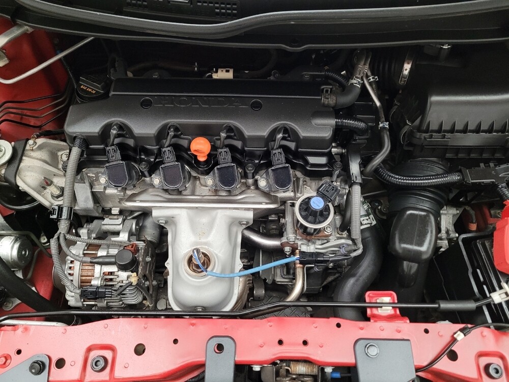 2015 Honda Civic in Downey, CA 90241 - 18093777 30