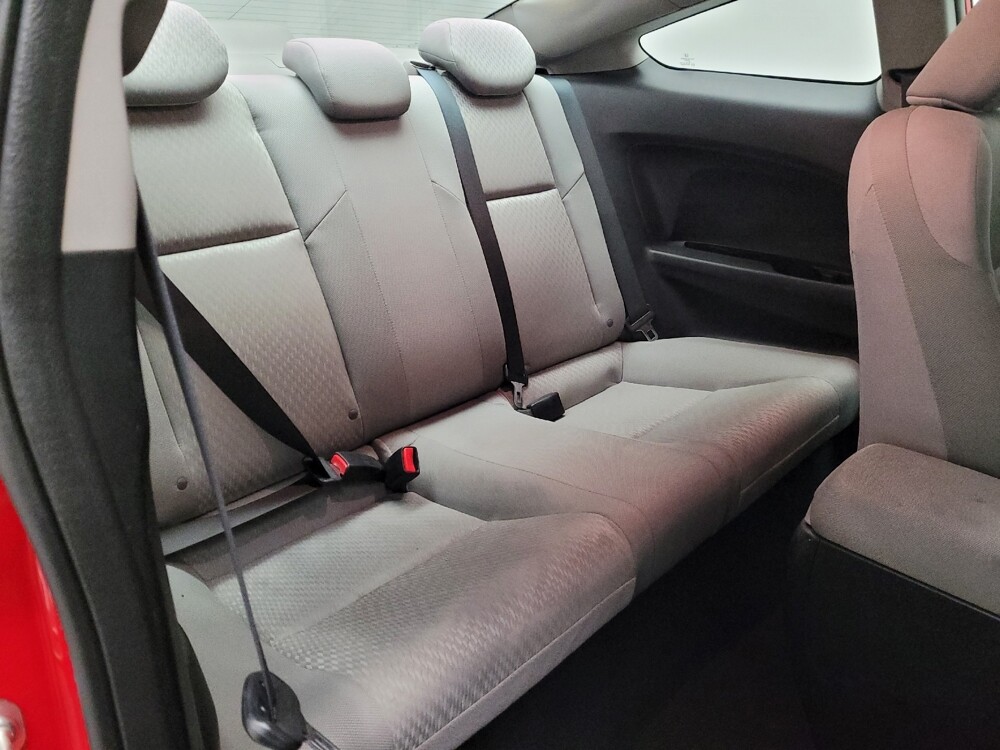 2015 Honda Civic in Downey, CA 90241 - 18093777 19