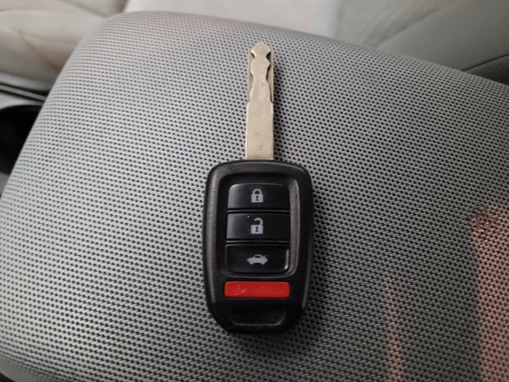 2015 Honda Civic in Downey, CA 90241 - 18093777 32