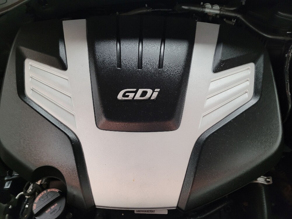 2019 Hyundai Santa Fe in Downey, CA 90241 - 18093778 30