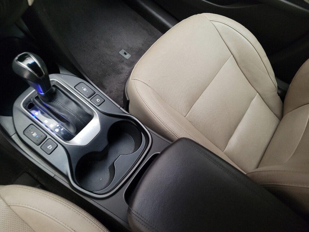 2019 Hyundai Santa Fe in Downey, CA 90241 - 18093778 26