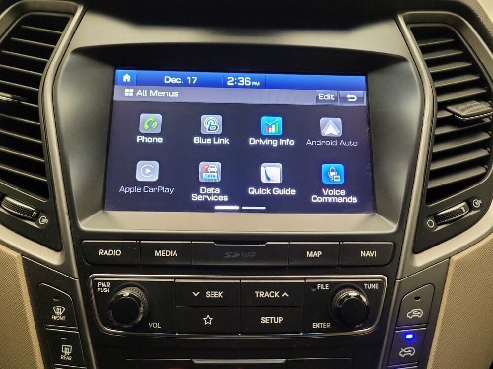 2019 Hyundai Santa Fe in Downey, CA 90241 - 18093778 25