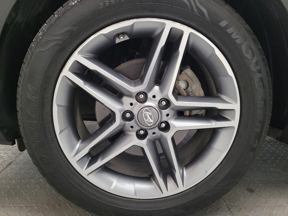 2019 Hyundai Santa Fe in Downey, CA 90241 - 18093778 31