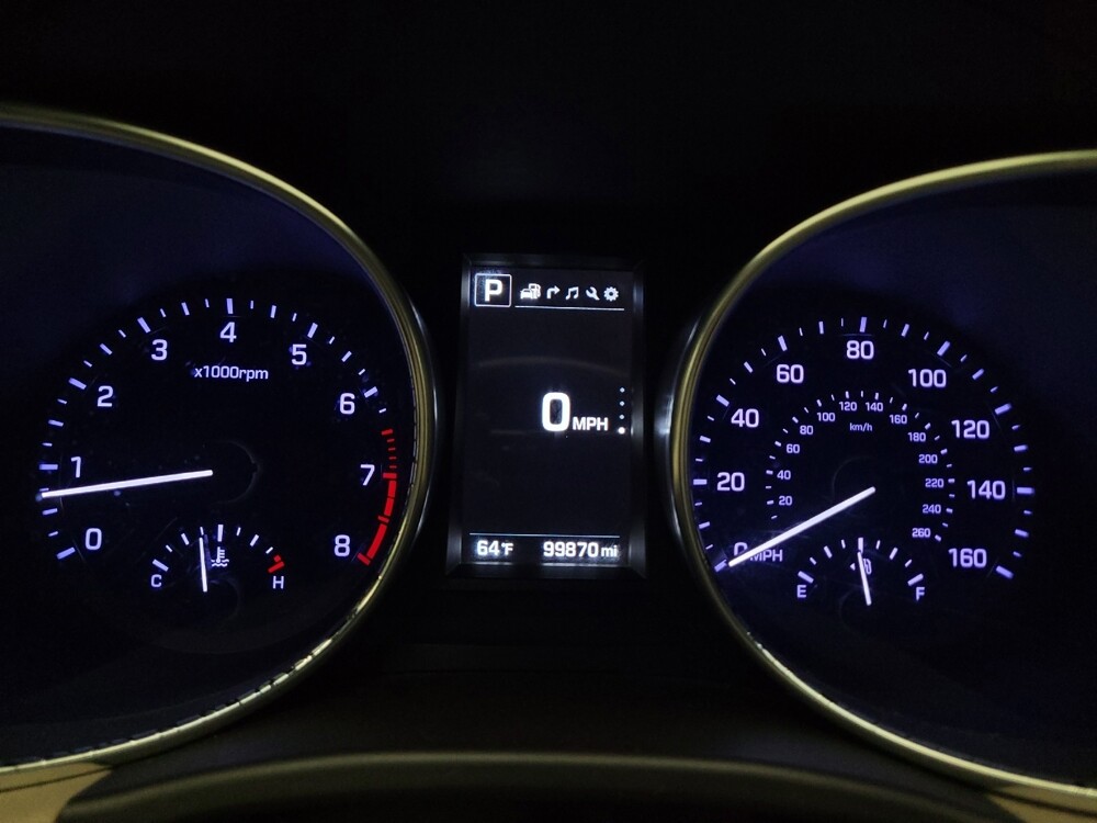 2019 Hyundai Santa Fe in Downey, CA 90241 - 18093778 23