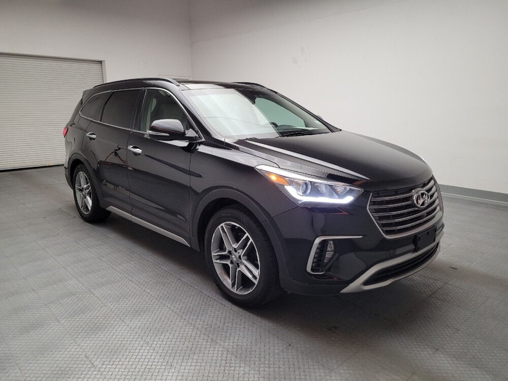 2019 Hyundai Santa Fe in Downey, CA 90241 - 18093778 13