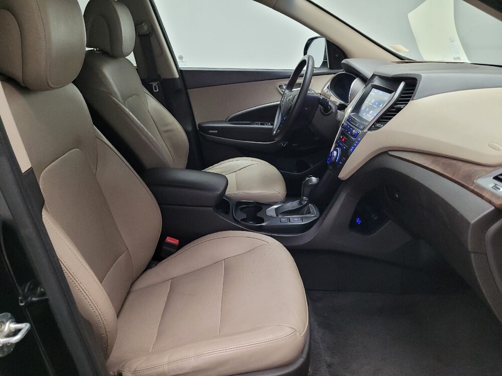2019 Hyundai Santa Fe in Downey, CA 90241 - 18093778 22