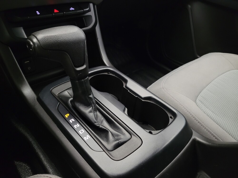 2016 Chevrolet Colorado in Albuquerque, NM 87113 - 18093779 26