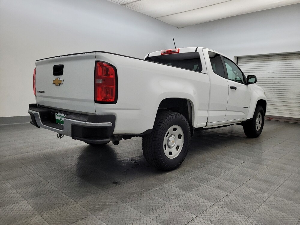 2016 Chevrolet Colorado in Albuquerque, NM 87113 - 18093779 9