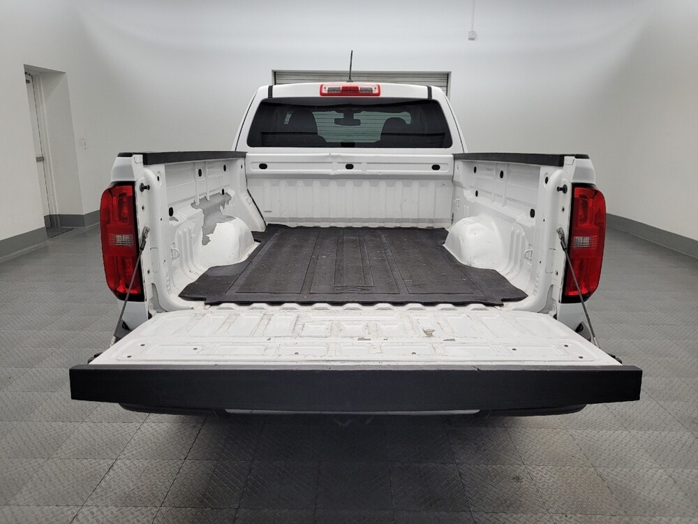 2016 Chevrolet Colorado in Albuquerque, NM 87113 - 18093779 29