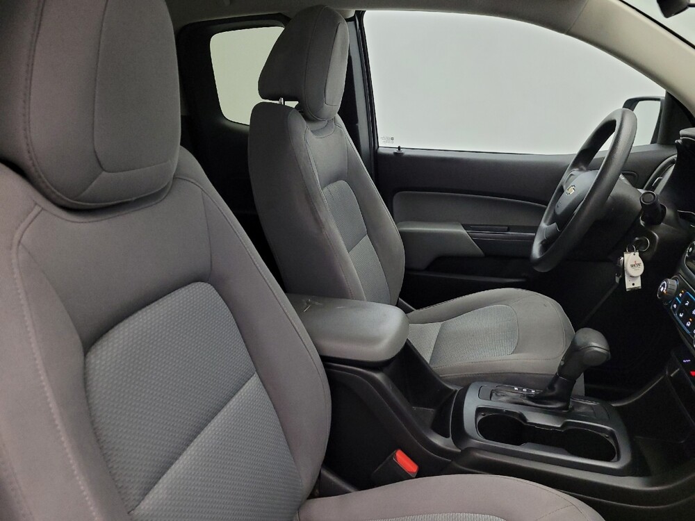 2016 Chevrolet Colorado in Albuquerque, NM 87113 - 18093779 21