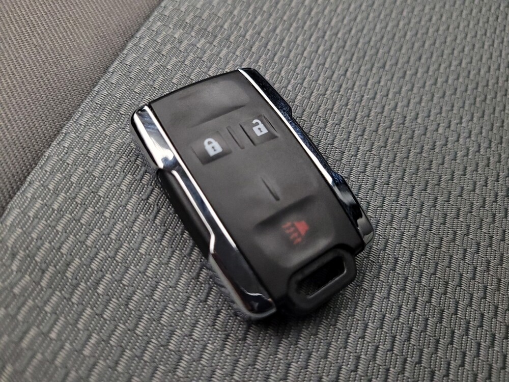 2016 Chevrolet Colorado in Albuquerque, NM 87113 - 18093779 32