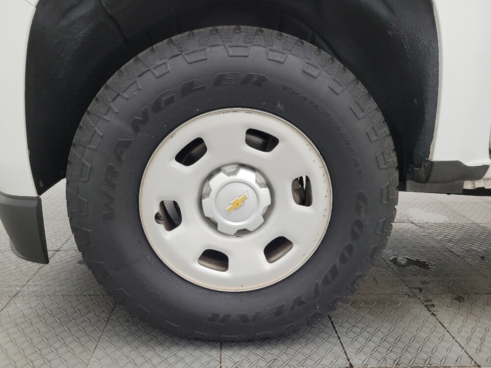 2016 Chevrolet Colorado in Albuquerque, NM 87113 - 18093779 31