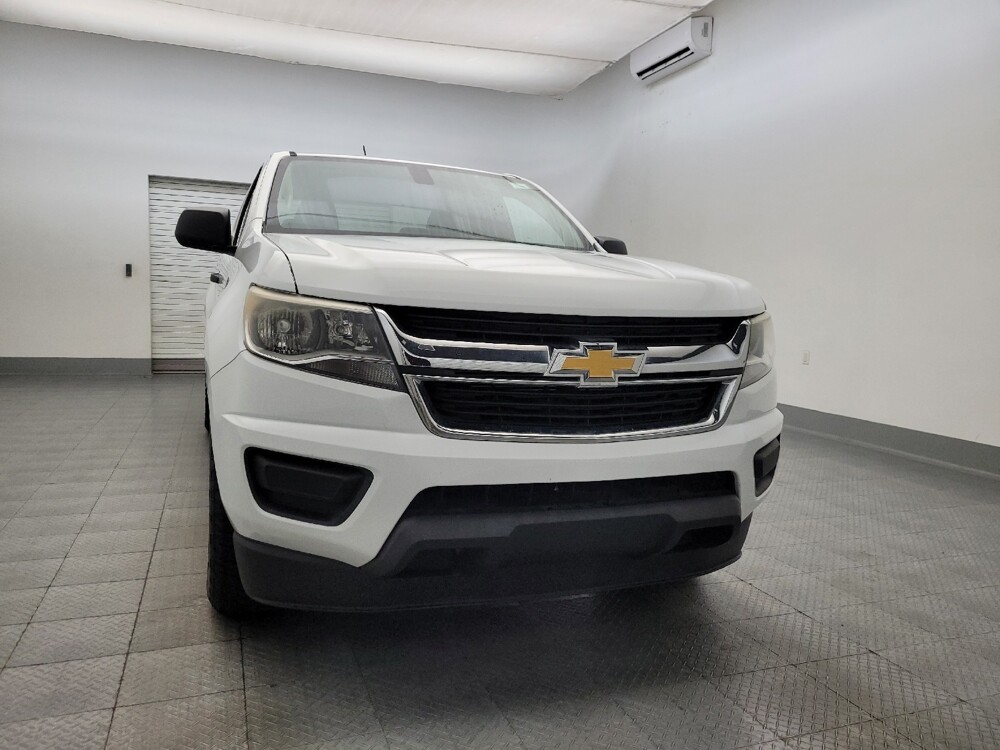 2016 Chevrolet Colorado in Albuquerque, NM 87113 - 18093779 14