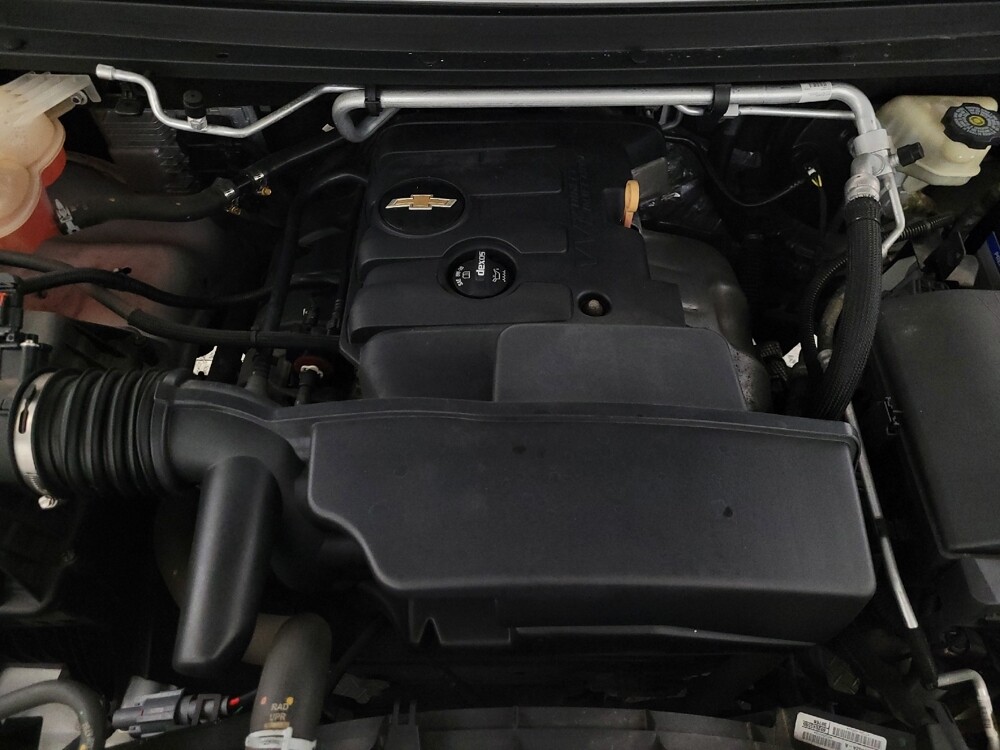 2016 Chevrolet Colorado in Albuquerque, NM 87113 - 18093779 30