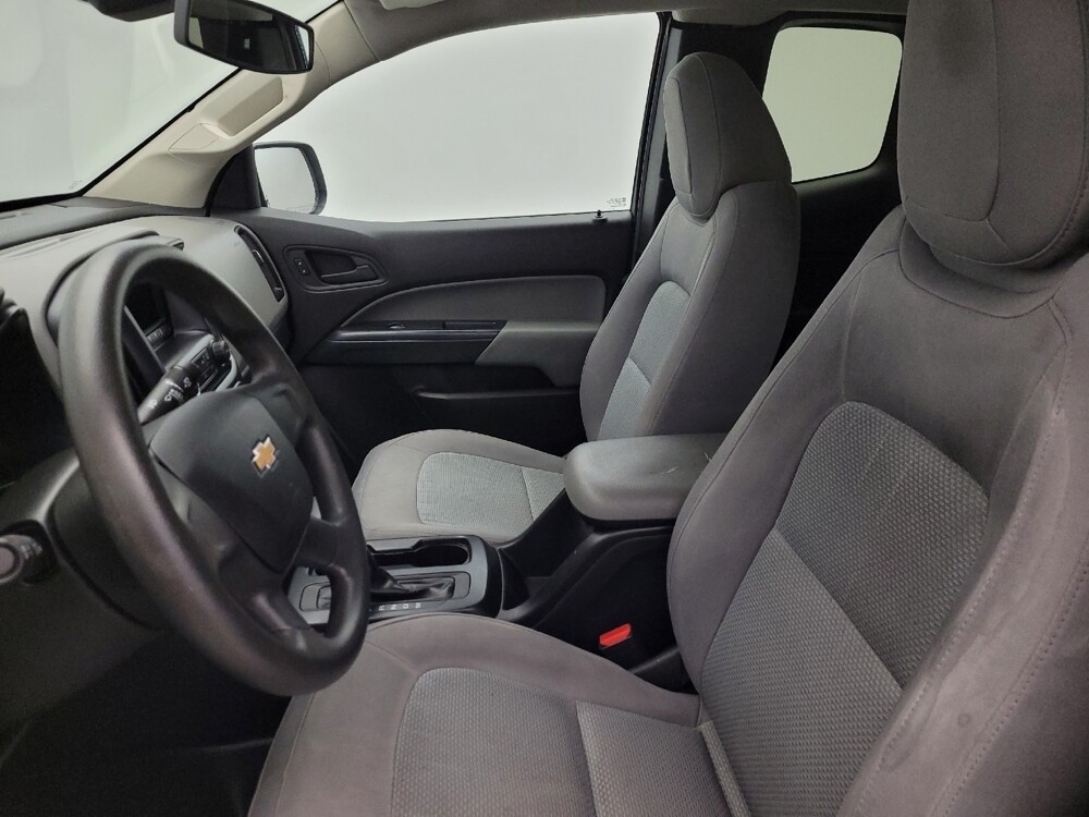 2016 Chevrolet Colorado in Albuquerque, NM 87113 - 18093779 17