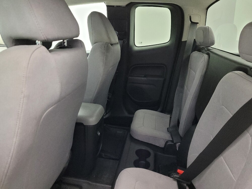 2016 Chevrolet Colorado in Albuquerque, NM 87113 - 18093779 18