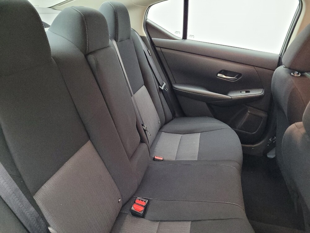 2022 Nissan Sentra in Winston-Salem, NC 27103 - 18093780 19