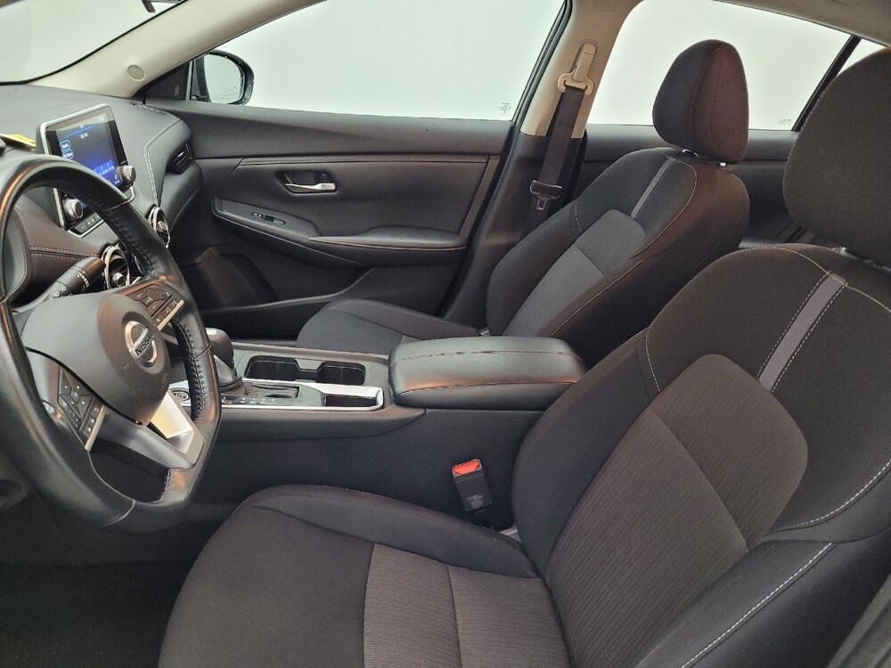 2022 Nissan Sentra in Winston-Salem, NC 27103 - 18093780 17