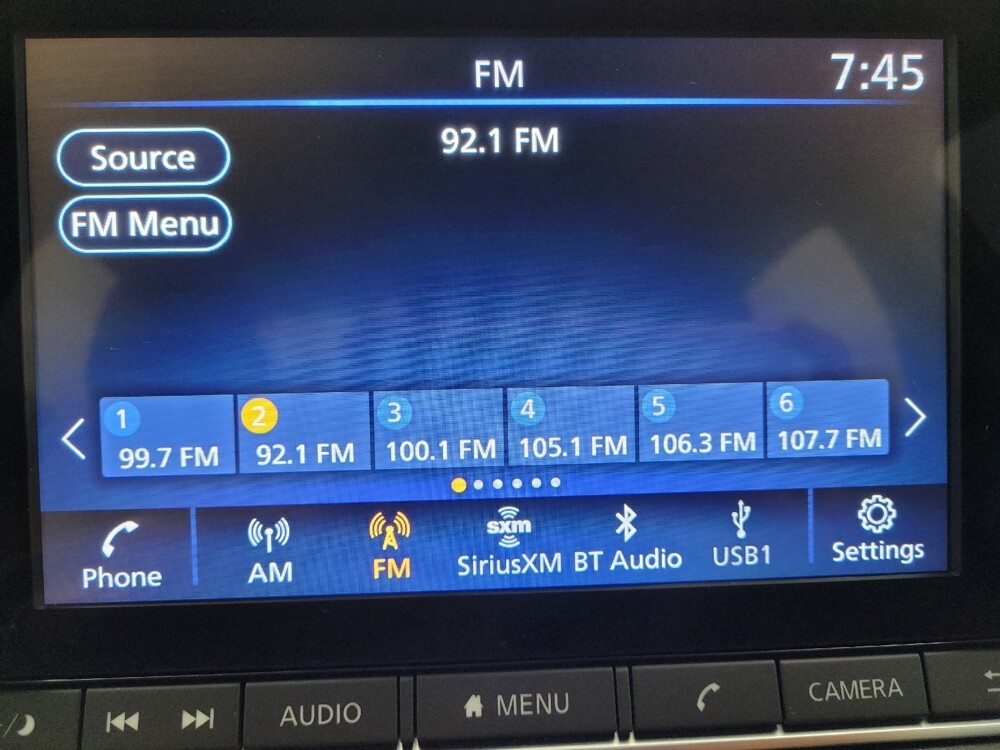 2022 Nissan Sentra in Winston-Salem, NC 27103 - 18093780 25