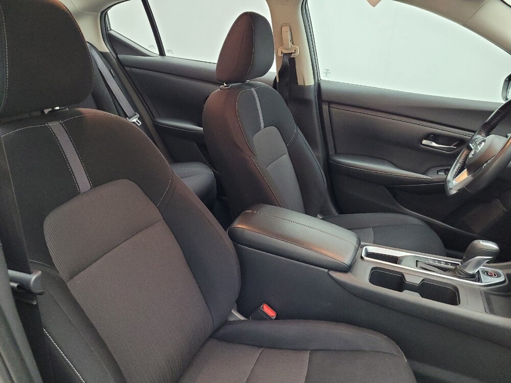 2022 Nissan Sentra in Winston-Salem, NC 27103 - 18093780 21