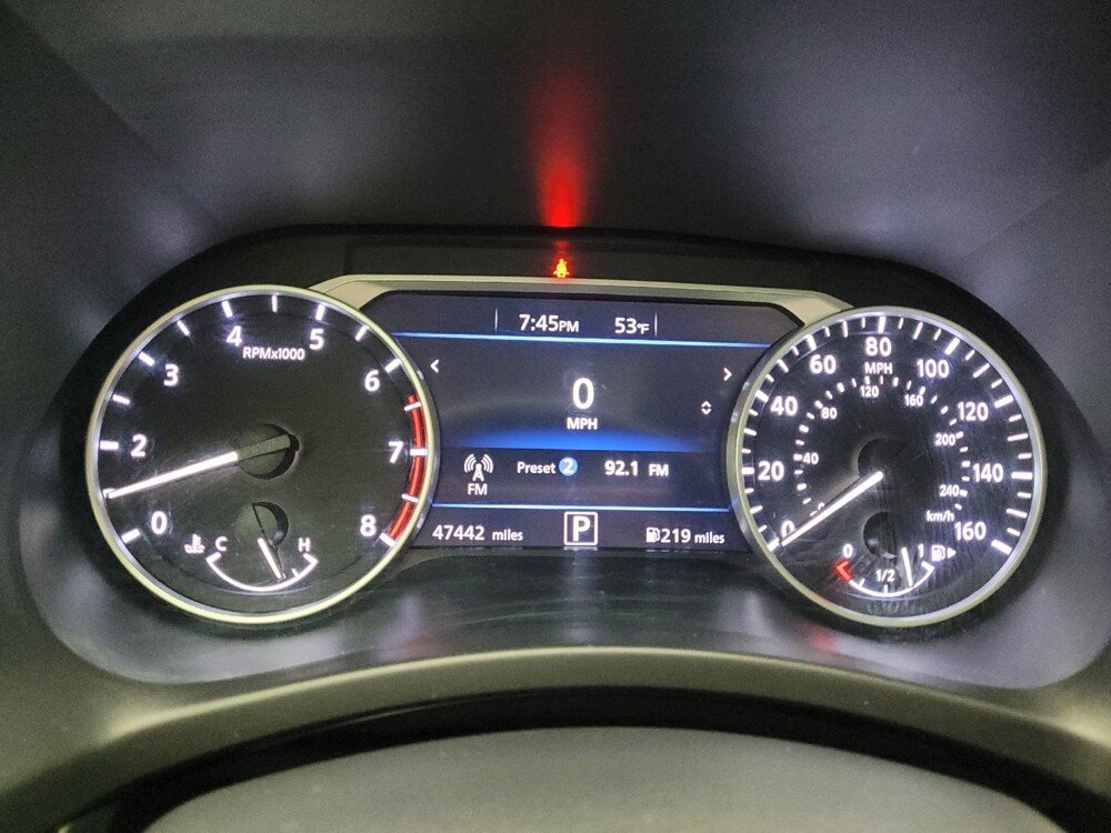 2022 Nissan Sentra in Winston-Salem, NC 27103 - 18093780 23