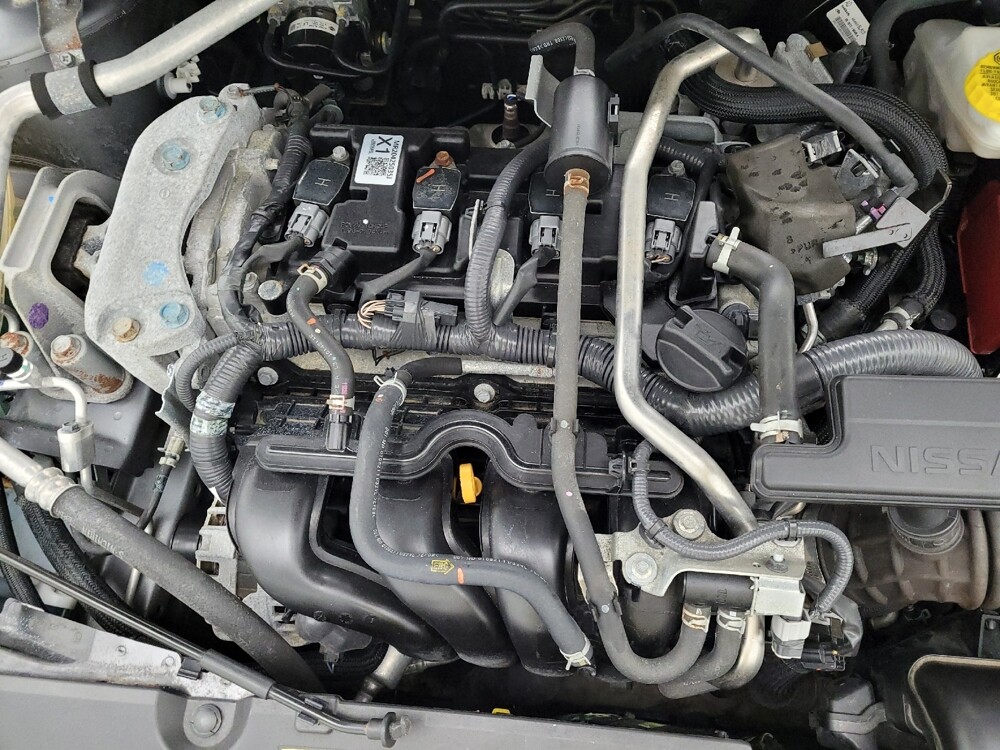 2022 Nissan Sentra in Winston-Salem, NC 27103 - 18093780 30