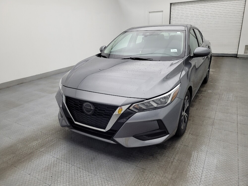 2022 Nissan Sentra in Winston-Salem, NC 27103 - 18093780 15