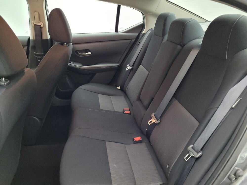 2022 Nissan Sentra in Winston-Salem, NC 27103 - 18093780 18