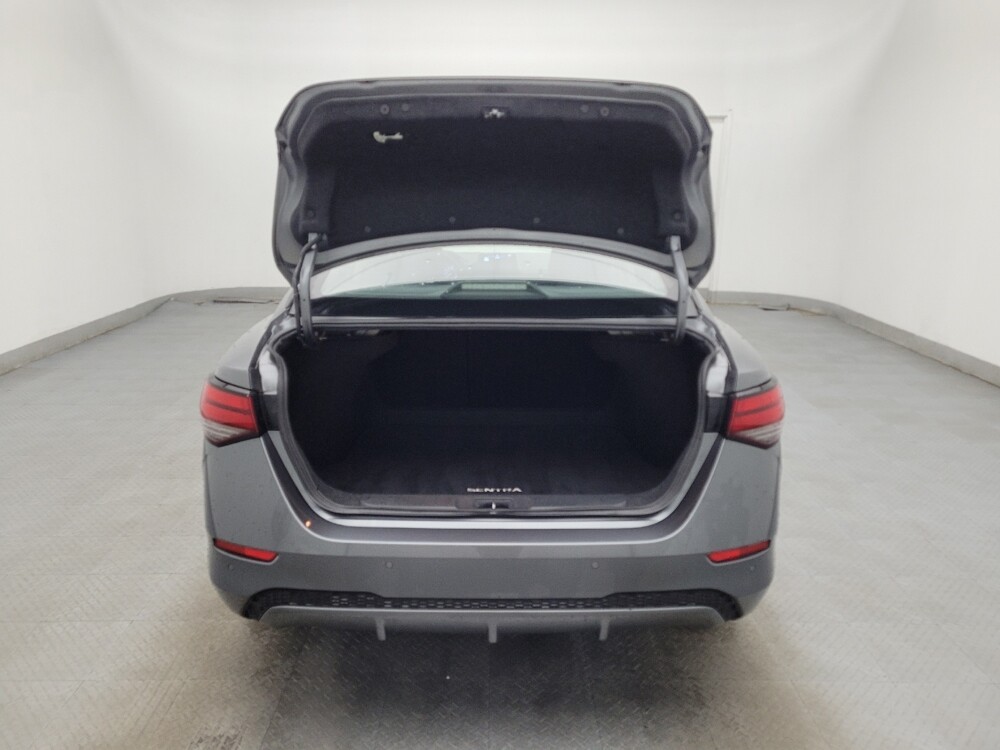 2022 Nissan Sentra in Winston-Salem, NC 27103 - 18093780 29