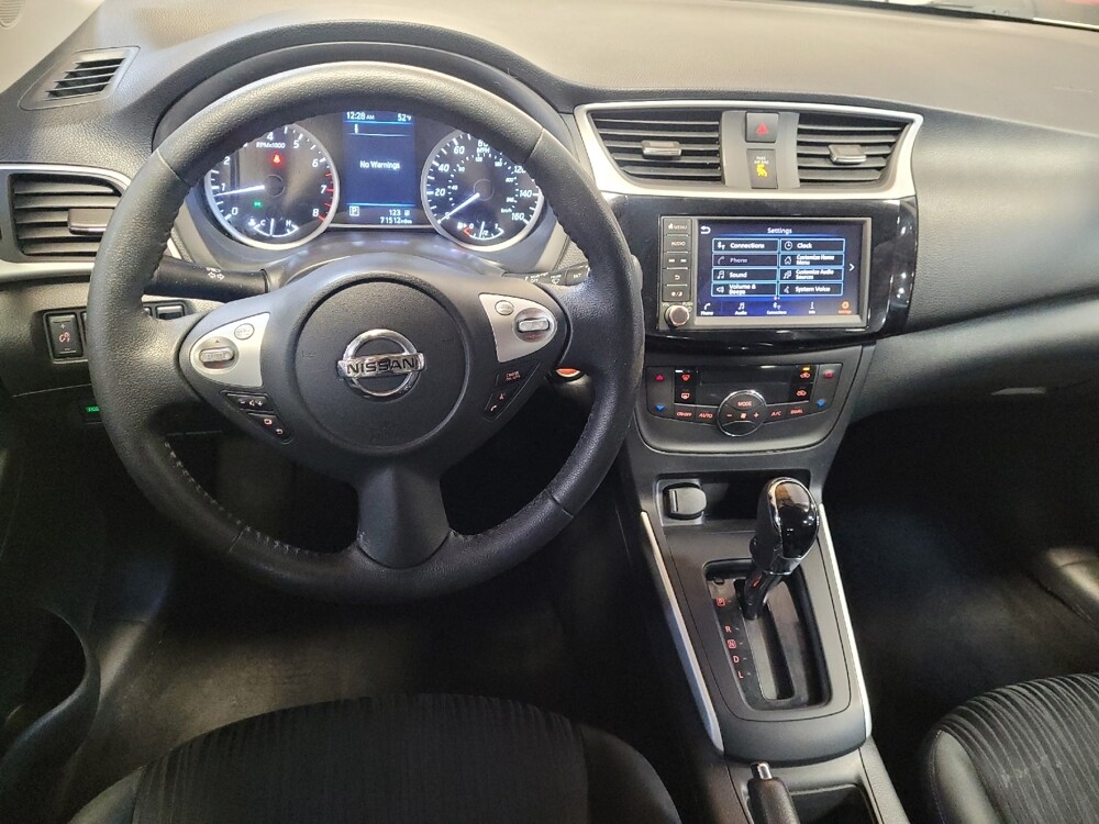 2019 Nissan Sentra in Montclair, CA 91763 - 18093783 22