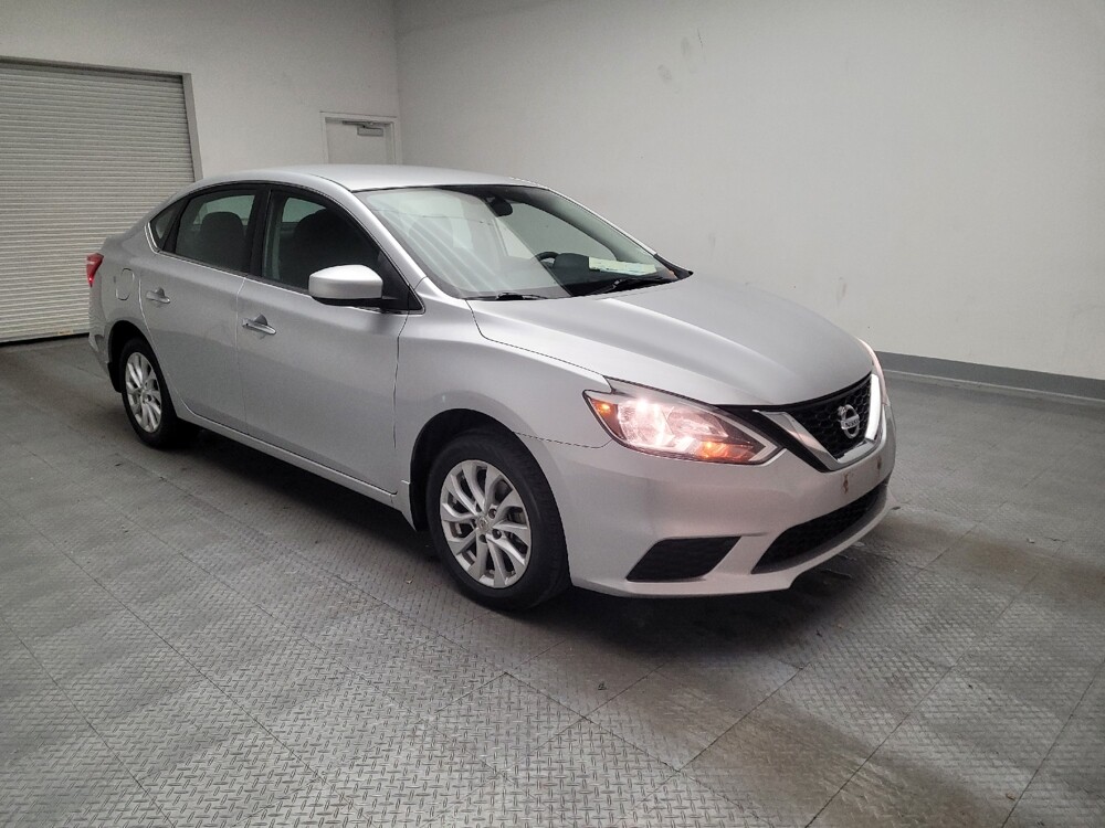 2019 Nissan Sentra in Montclair, CA 91763 - 18093783 13