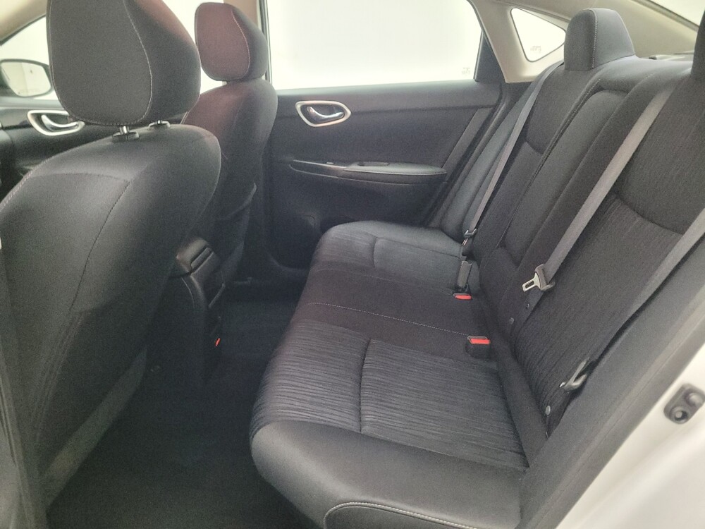 2019 Nissan Sentra in Montclair, CA 91763 - 18093783 18