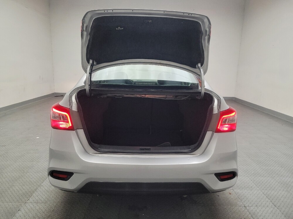 2019 Nissan Sentra in Montclair, CA 91763 - 18093783 29