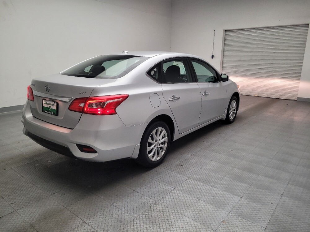 2019 Nissan Sentra in Montclair, CA 91763 - 18093783 9
