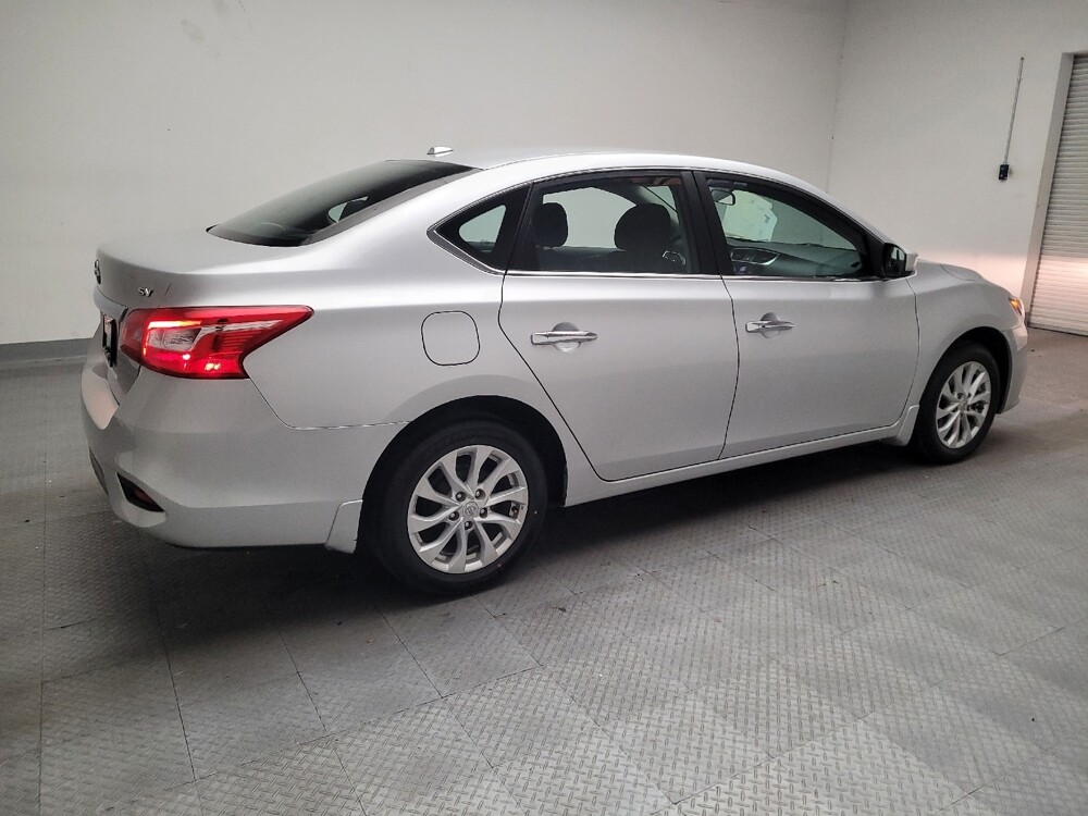 2019 Nissan Sentra in Montclair, CA 91763 - 18093783 10