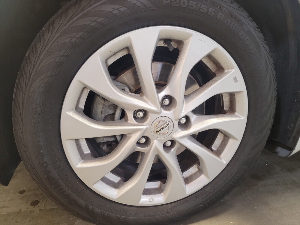 2019 Nissan Sentra in Montclair, CA 91763 - 18093783 31