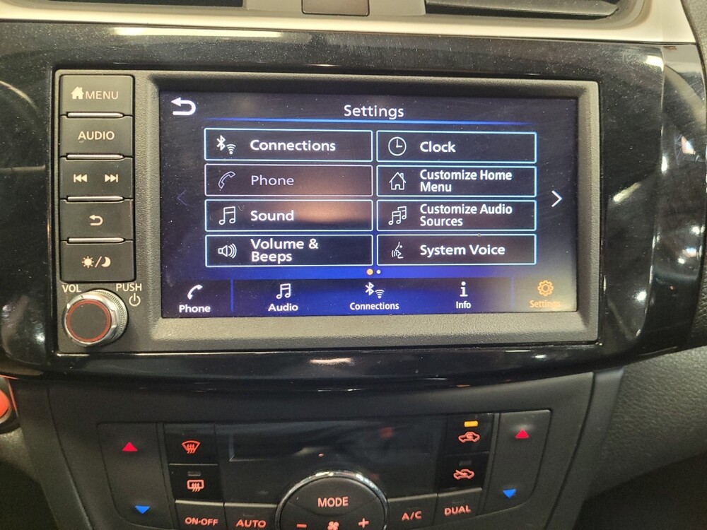 2019 Nissan Sentra in Montclair, CA 91763 - 18093783 25